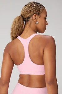 HeatherFlex Ruched Bra
