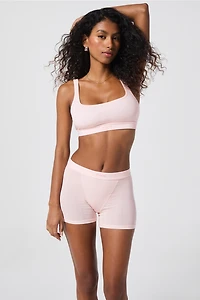 Luxe360 Rib Bralette