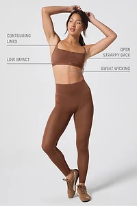 Luxe360 SculptKnit® Low Impact Bra