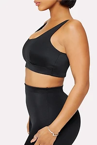 Headliner Shaping Midi Bralette