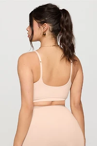 Nearly Naked Shapewear Plunge Bra