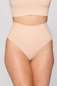 Nearly Naked Shapewear High Waist Brief