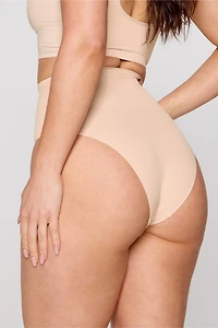 Nearly Naked Shapewear High Waist Brief