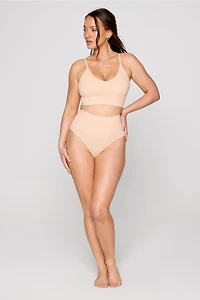 Nearly Naked Shapewear High Waist Brief