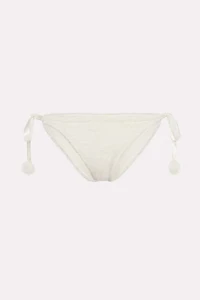 Fuzz Me Bikini Bottom