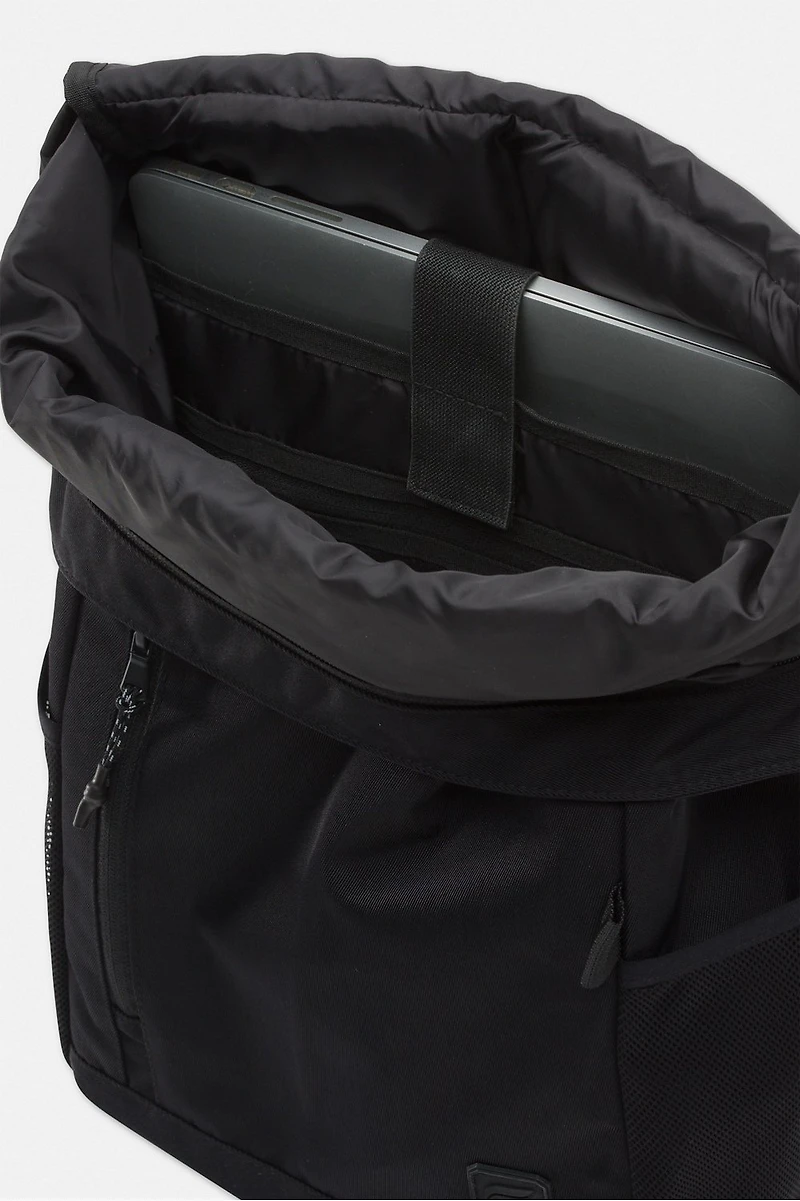 The Only Backpack