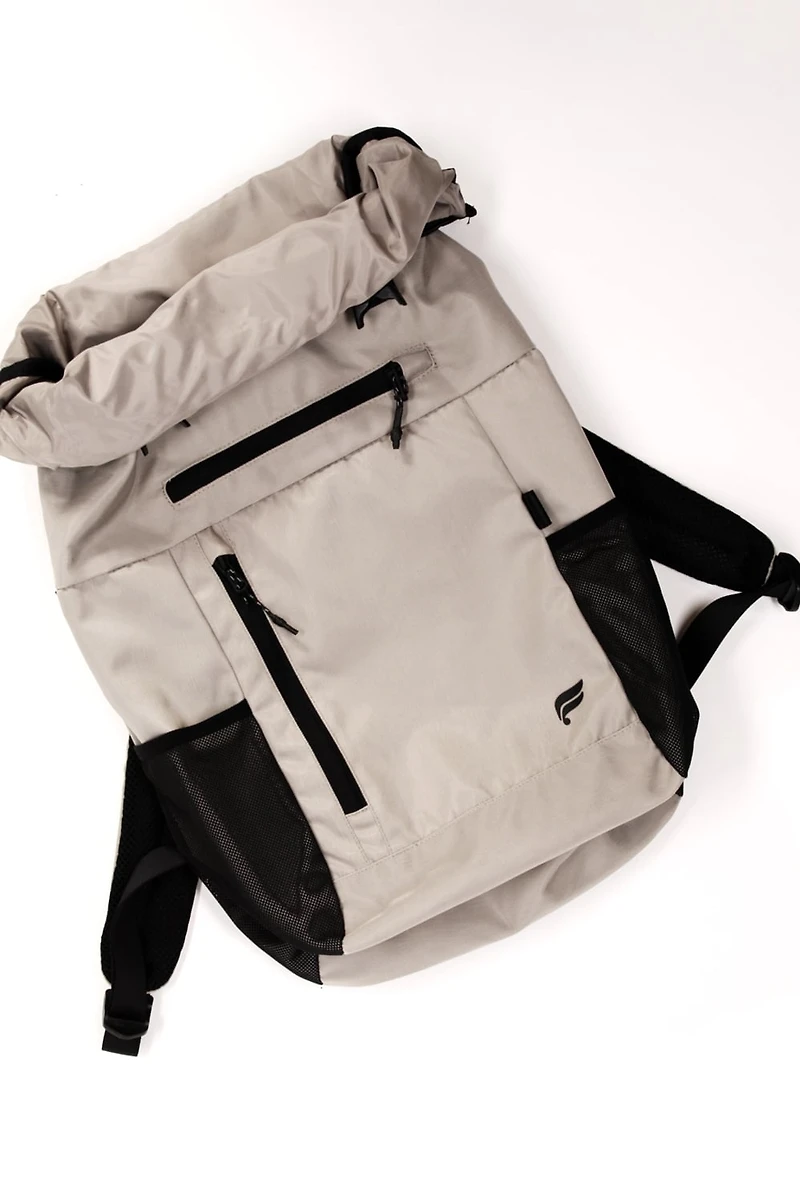 The Only Backpack