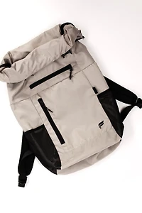 The Only Backpack