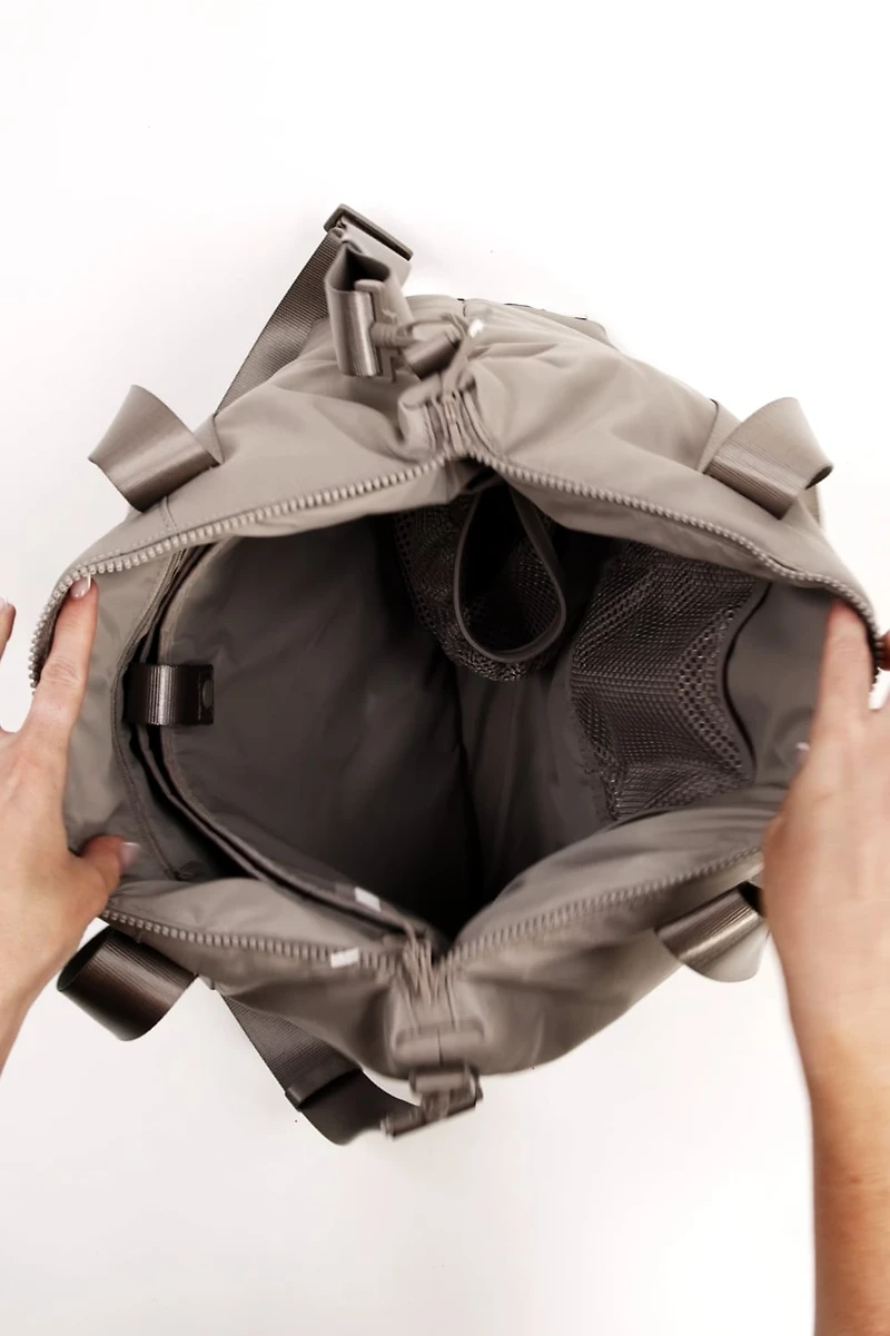 The Everyday Tote