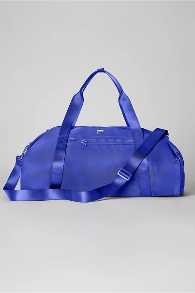 The Gym Duffle