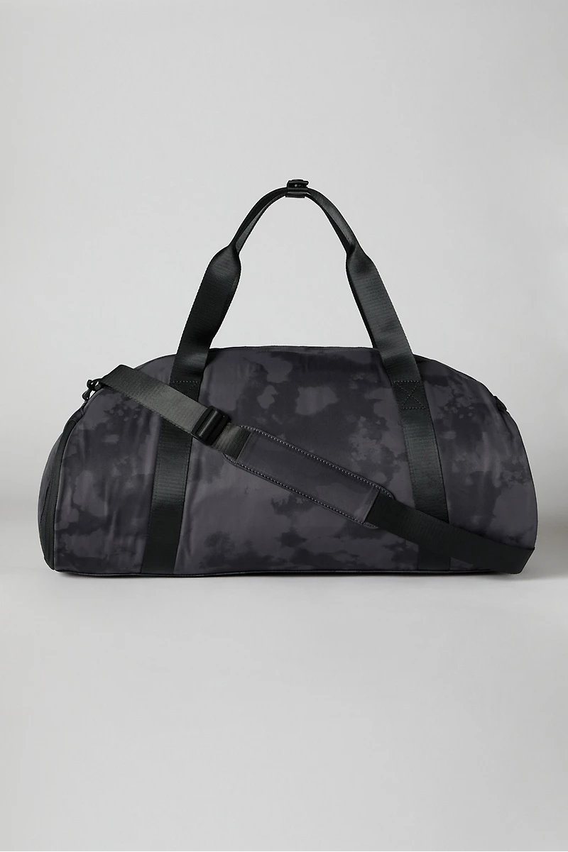 The Gym Bag