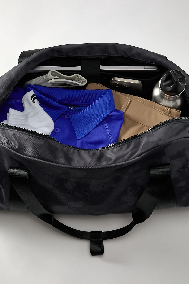 The Gym Bag