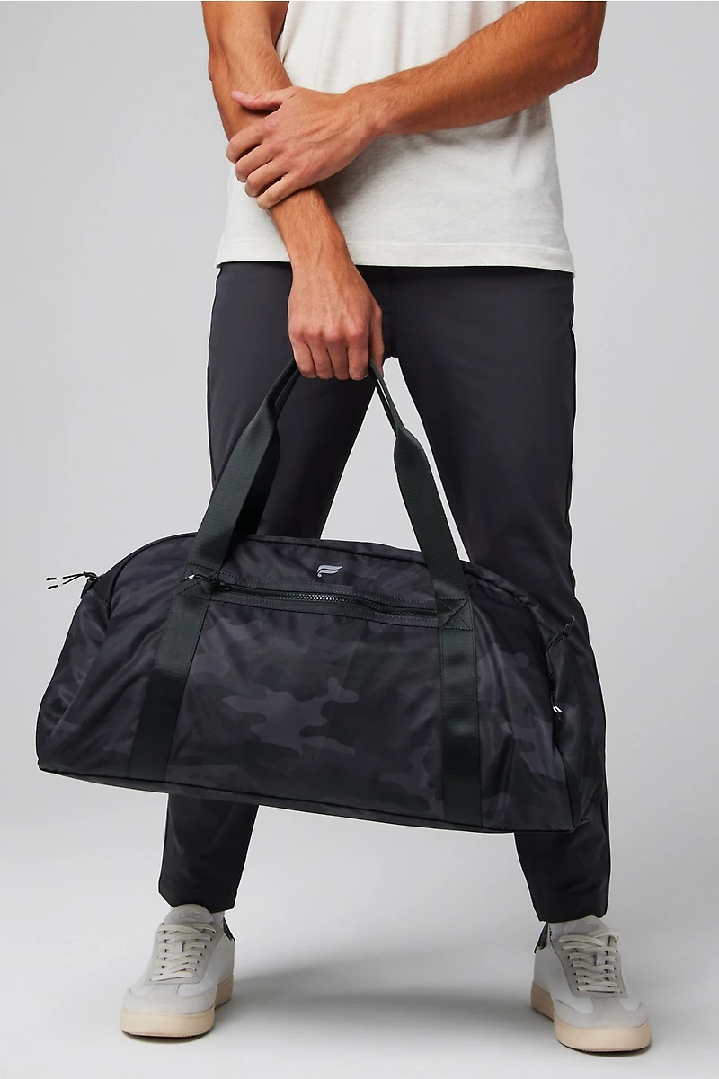 The Gym Bag