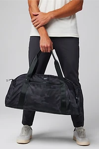The Gym Bag
