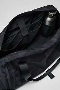 The Gym Bag