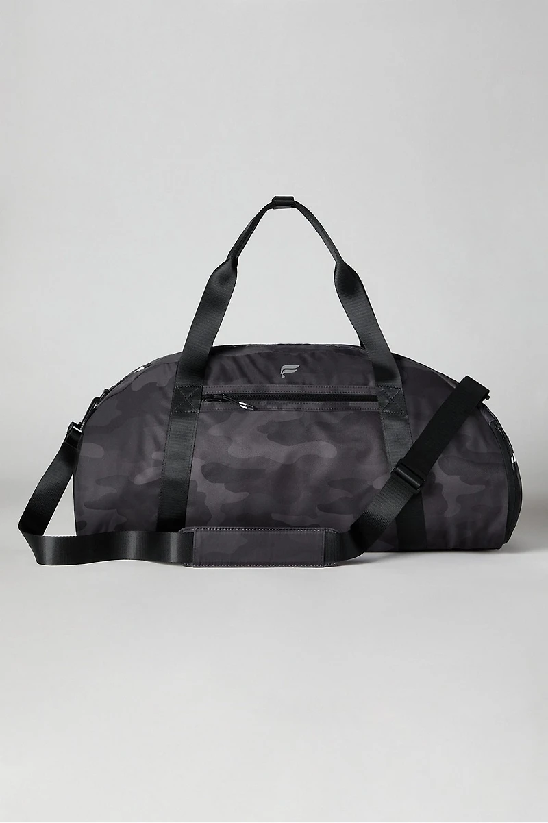 The Overnight Bag