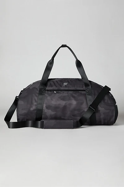 The Overnight Bag