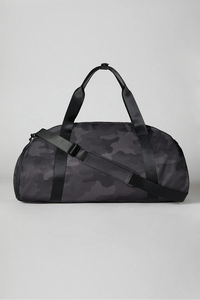 The Overnight Bag