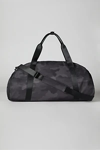 The Overnight Bag