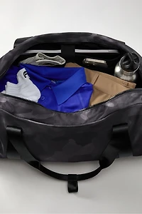 The Overnight Bag