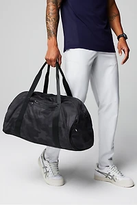 The Overnight Bag