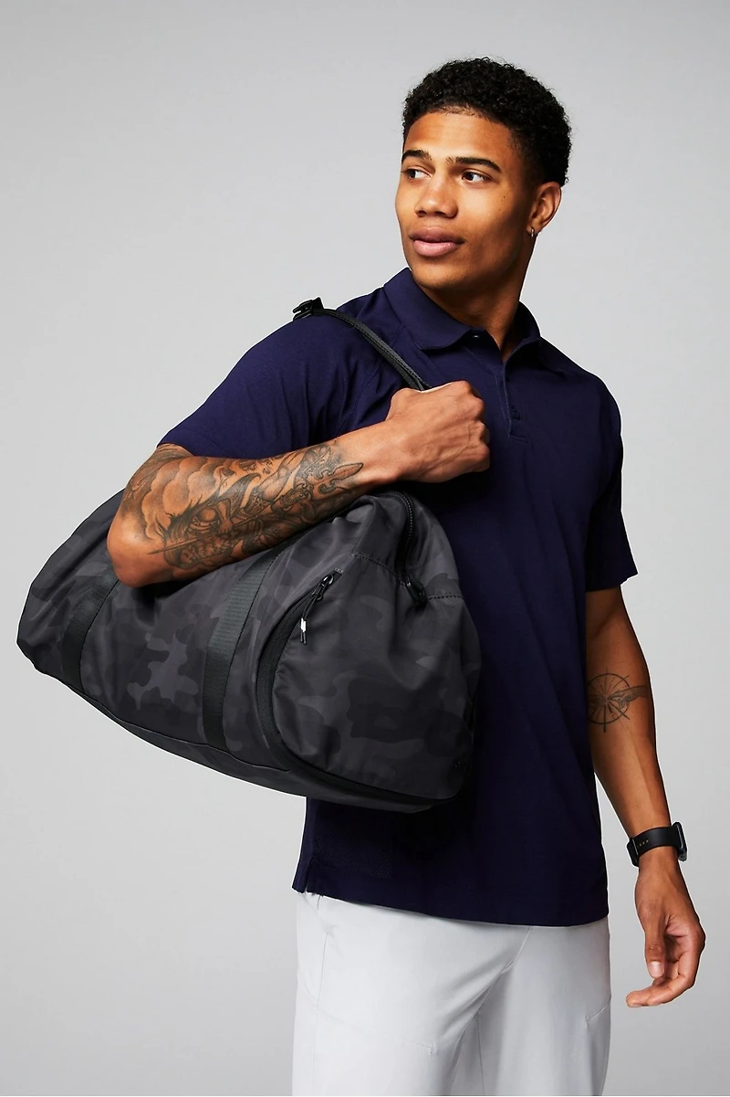 The Overnight Bag