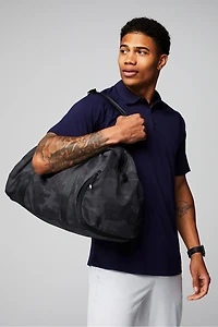 The Overnight Bag
