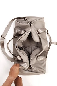The Overnight Bag
