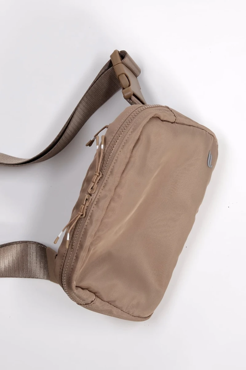 The Big Belt Bag