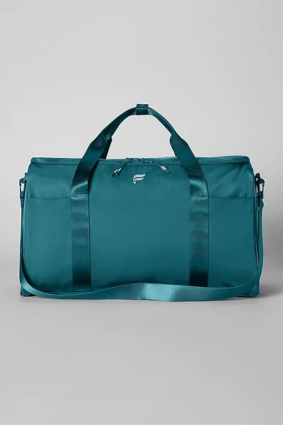The Convertible Travel Bag