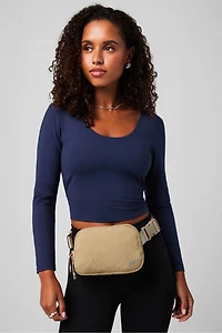 The Loft Belt Bag