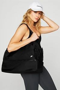 The Essential Gym Bag