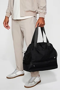 The Essential Gym Bag