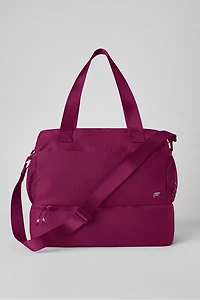 The Essential Gym Bag