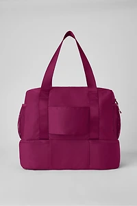 The Essential Gym Bag
