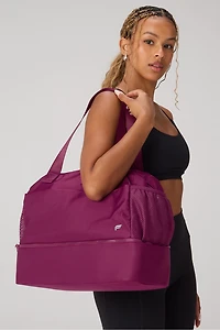 The Essential Gym Bag