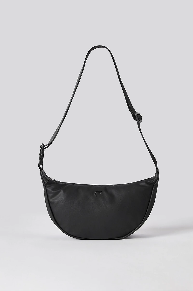 The Vegan Leather Sling Bag