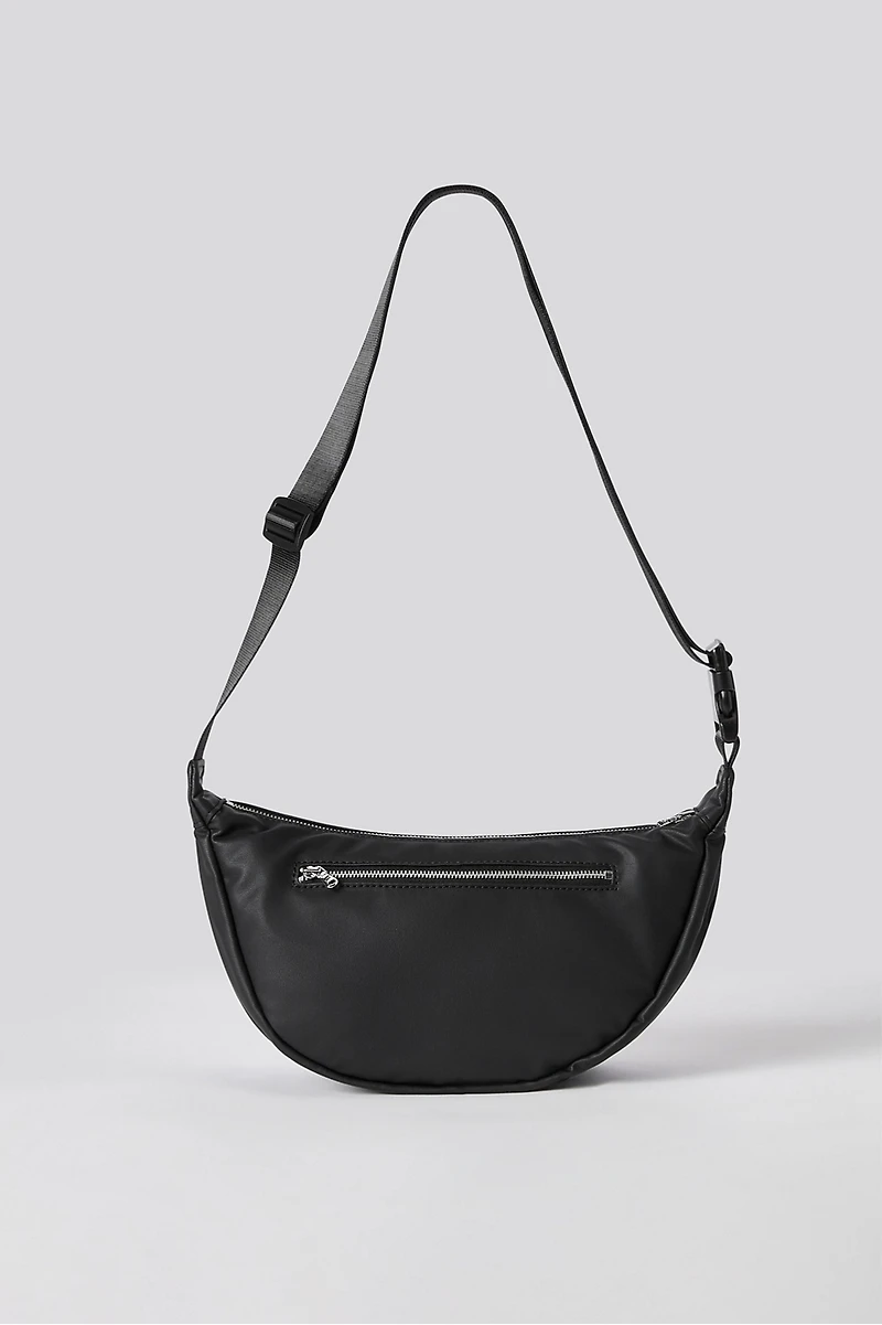 The Vegan Leather Sling Bag
