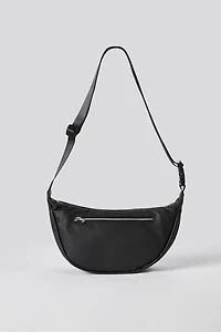 The Vegan Leather Sling Bag