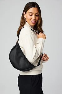 The Vegan Leather Sling Bag