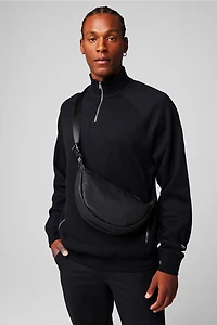 The Vegan Leather Sling Bag