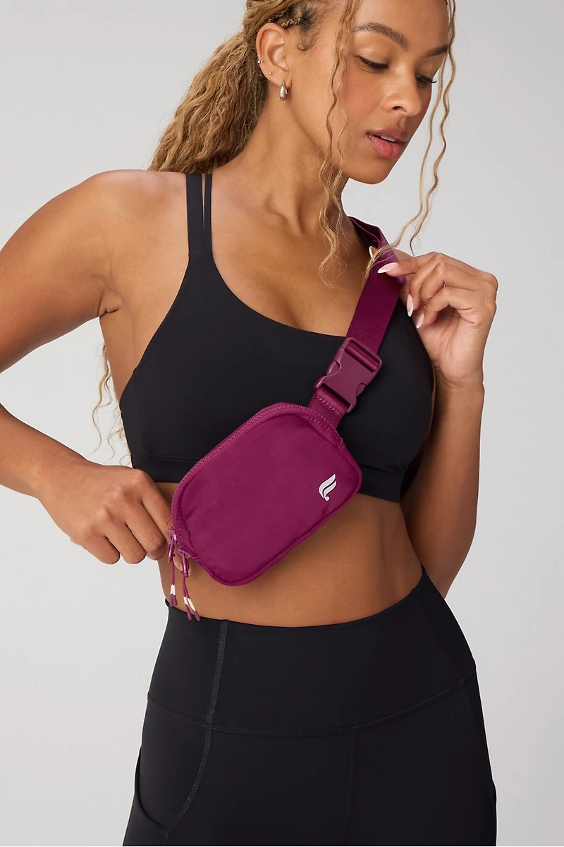 The Belt Bag Mini