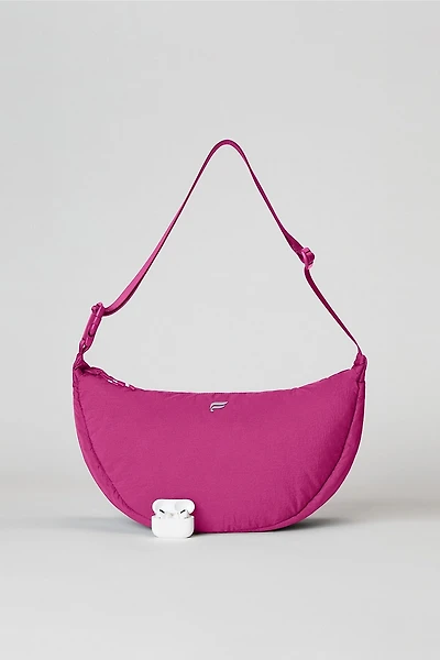 The Large Sling Bag Crinkle