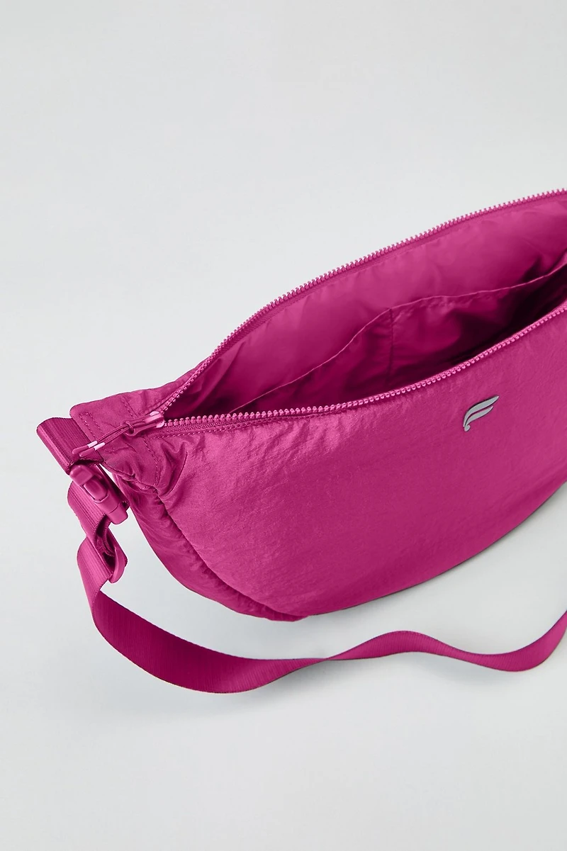 The Large Sling Bag Crinkle