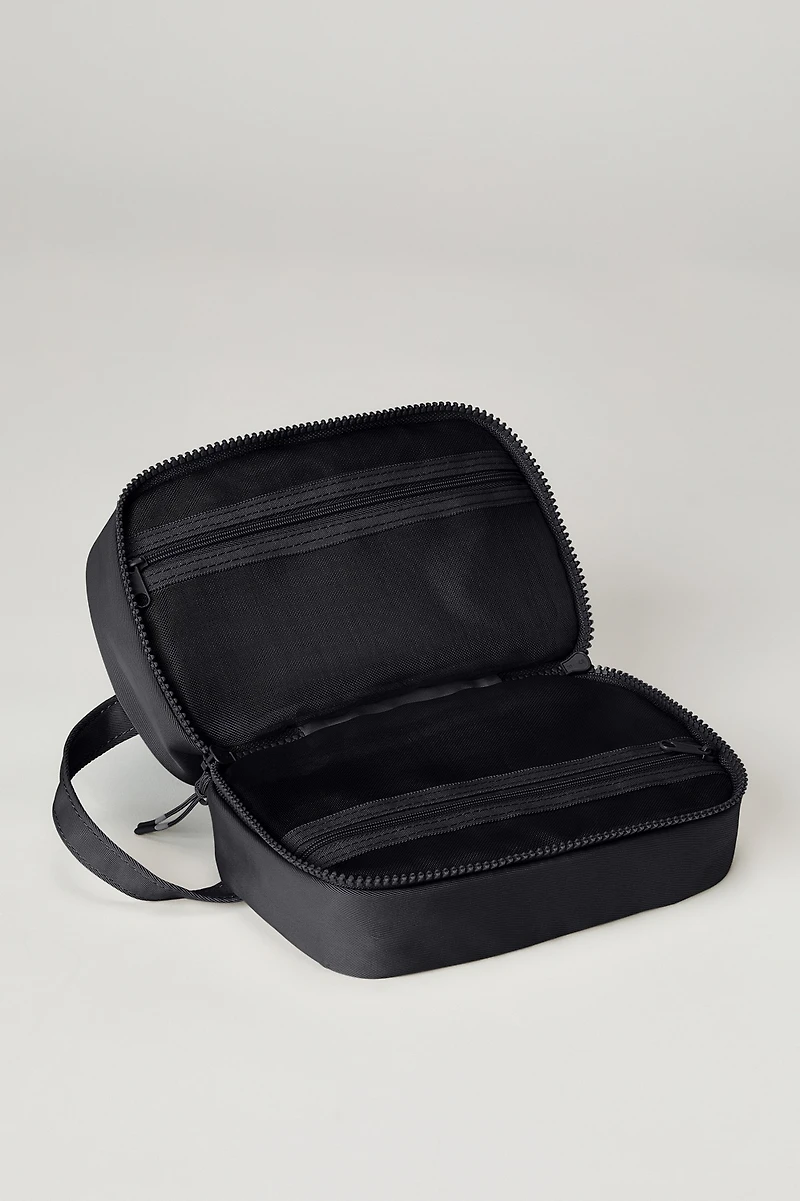 The Small Toiletry Bag