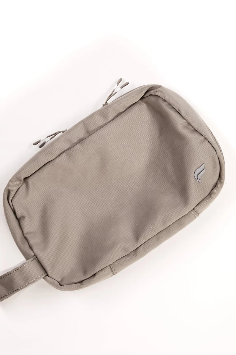 The Large Toiletry Bag