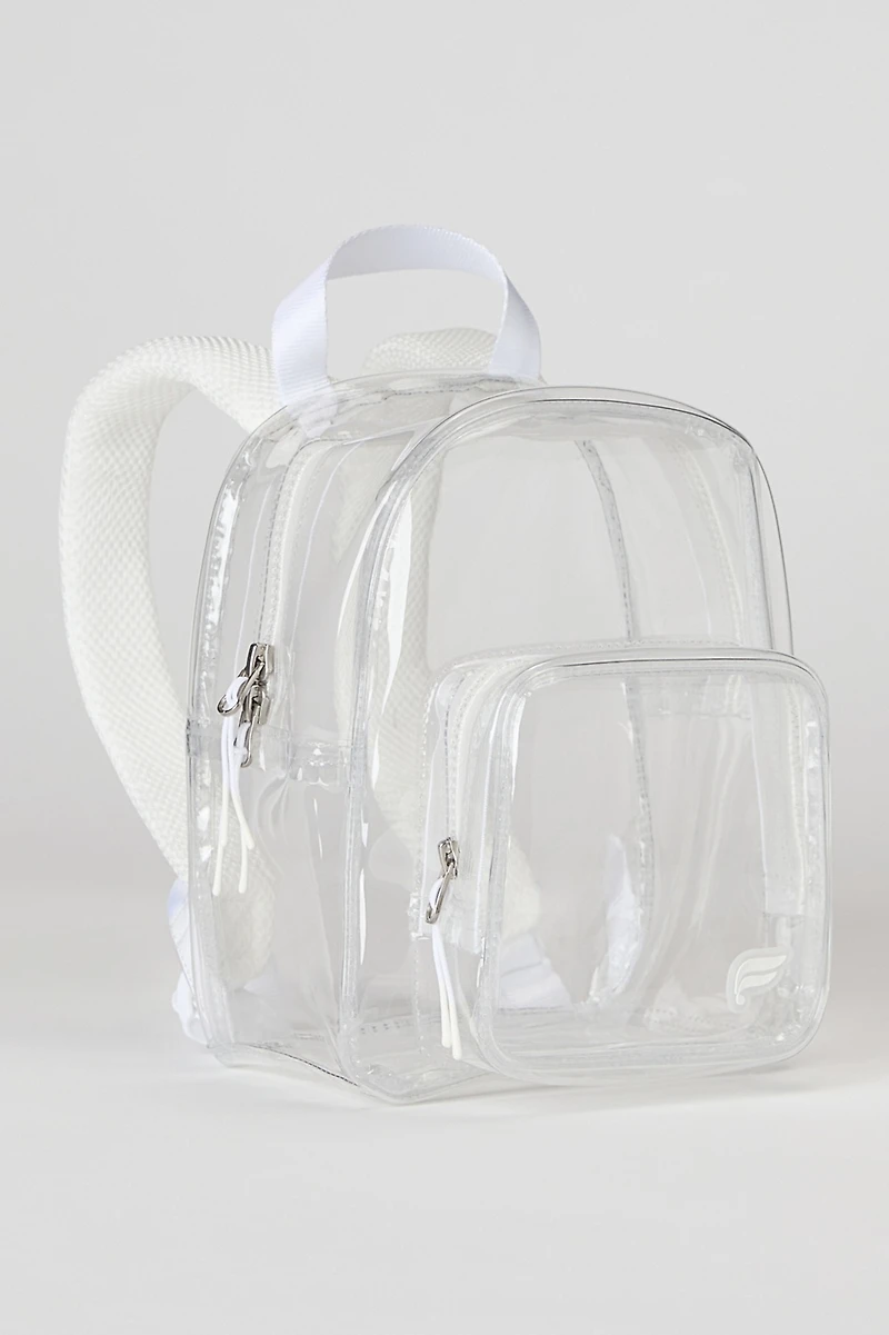 The Mini Backpack