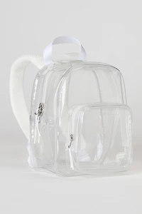 The Mini Backpack