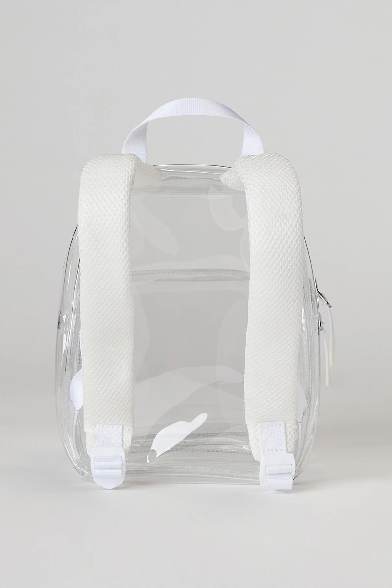 The Mini Backpack