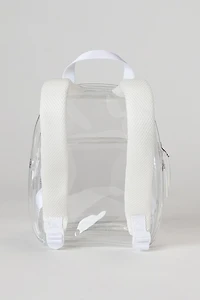 The Mini Backpack